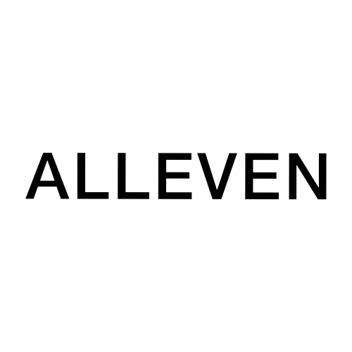 Alleven logo
